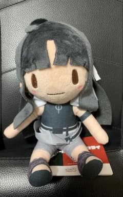 ガールズバンドクライ　ふわぷち　ぬいぐるみ　vol.1 安和すばる