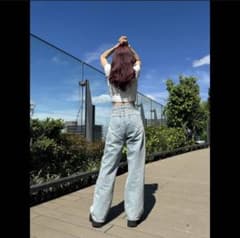TWWデニム★FRIDAYSALEのサムネイル