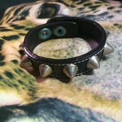 666 スタッズブレスレットのサムネイル