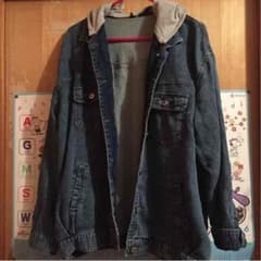 Ｇジャン アウターのサムネイル