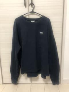 ☆うーちゃま様専用☆ノースフェイスのトレーナーのサムネイル