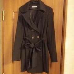 新品 トレンチコートのサムネイル