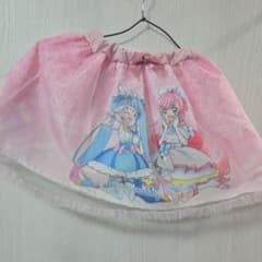 ひろがるスカイ！プリキュア スカートのサムネイル