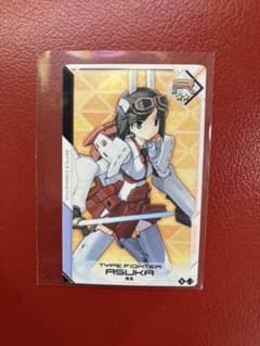 武装神姫 アーマードプリンセス バトルコンダクター 飛鳥 Rのサムネイル