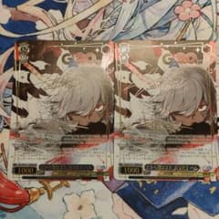 GA文庫 だから僕はまた、走り出す ベル GA サイン 4枚セット ヴァイス GA文庫 だから僕はまた、走り出す ベル GA サイン - メルカリ