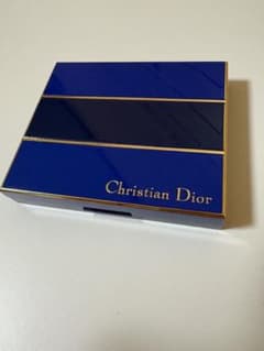 Dior ディオール／プードゥルコンパクト プレスト パウダーのサムネイル