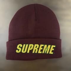 supreme ビーニーのサムネイル