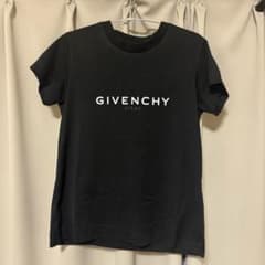 GIVENCHY Tシャツ　XSサイズのサムネイル