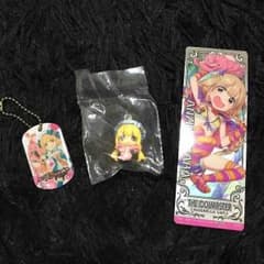 THE IDOLM@STER 双葉杏セットのサムネイル