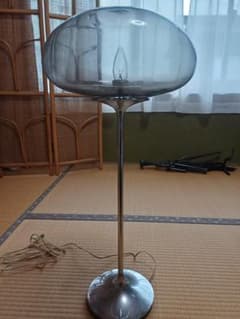 Laurel Mushroom Lamp ローレル マッシュルーム ライト - メルカリ