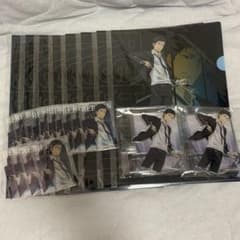 家庭教師ヒットマンREBORN くじプラ 山本武 - メルカリ