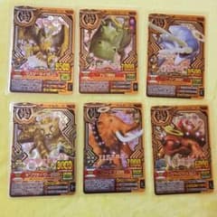 と*ん様 アニマルカイザーまとめ、、 Amazon.co.jp: 百獣大戦 アニマルカイザー 第14弾 A-145 忍びし