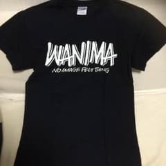 wanima tシャツのサムネイル