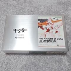 sav 1/100 ザ・ナイト・オブ・ゴールド・ルミナス　ファイブスター物語