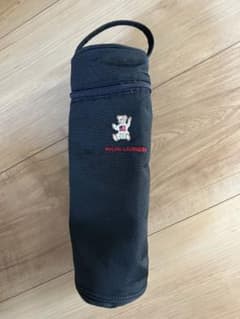 Ralph Lauren テディベア　ペットボトルカバーのサムネイル