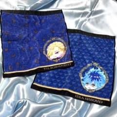 Disney TWISTED_WONDERLAND ハンドタオルのサムネイル