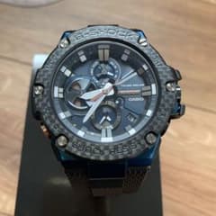 CASIO G-SHOCK GST-B100のサムネイル