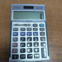 CASIO AZ-26Sのサムネイル