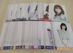 乃木坂46　掛橋沙耶香　生写真　まとめ売り
