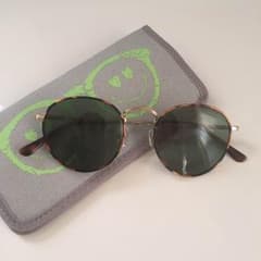 ★新品 SLY✖️CRAP サングラスのサムネイル