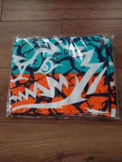 マンウィズ　タオルのサムネイル