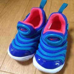 値下げ3200円→3000円 ナイキ ダイナモフリーのサムネイル