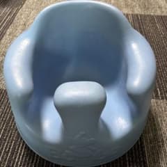 Bumbo 水色座椅子のサムネイル