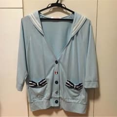 まこと様専用 セーラー上着のサムネイル