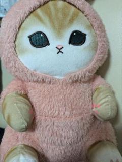 mofusand パジャマにゃんBIGぬいぐるみ