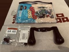 スタジオコンポジット スタコン ハンドル 92mmのサムネイル
