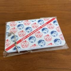 CARPと広銀のコラボ　パスケースのサムネイル
