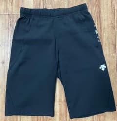DESCENTE ハーフパンツのサムネイル