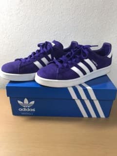 adidas アディダス campus スニーカーのサムネイル