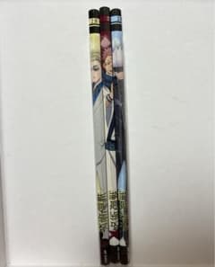 呪術廻戦の鉛筆のサムネイル