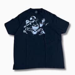 ディズニーThe Nightmare Before Christmas Tシャツのサムネイル
