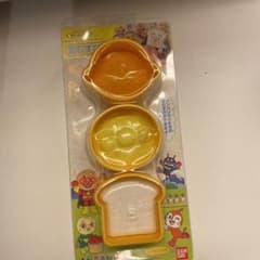 アンパンマン おむすび型 新品のサムネイル