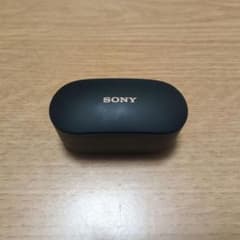 SONY WF-1000XM4 BLACK(ケースのみ)のサムネイル