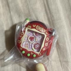 Tamagotchi Shaka Shaka Charm Collection 3
