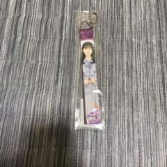 乃木坂46 大園桃子　個別テープキーホルダーのサムネイル