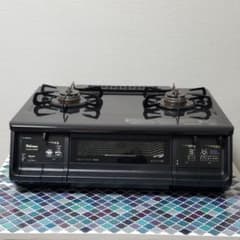 パロマ ガスコンロ ガステーブルのサムネイル