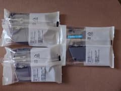 Brother LC3111 インクカートリッジ3個セットのサムネイル