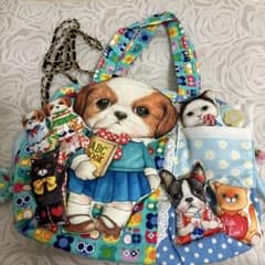 ピ*y様 コヤンイサムチョン、バックのサムネイル