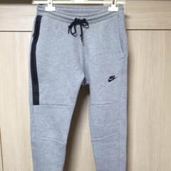 ナイキ nike テックフリース mのサムネイル