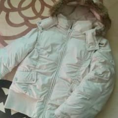 はるゆき様専用☆４way　anysis　ダウンのサムネイル
