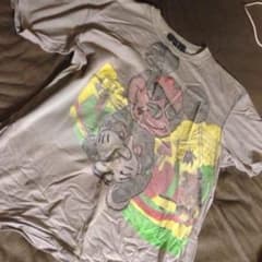 ビームス BEAMS ディズニーコラボ Tシャツのサムネイル