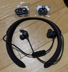 Bose QuietControl 30のサムネイル