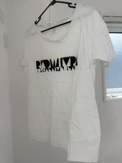 RADWIMPS 10thanniversary Tシャツ Mのサムネイル