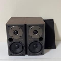 ONKYO D-V5 スピーカー 2本セット ジャンク - メルカリ
