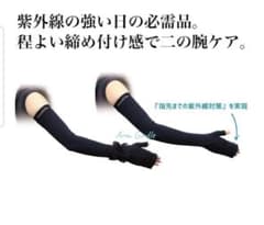 LALA Grant Drainage アームガードルのサムネイル