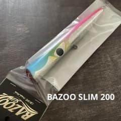 バズー スリム 200 ハイビスカス CBONE H590 バズー スリム 200 ハイビスカス CBONE H590 - メルカリ